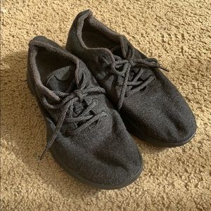ALLBIRDS Wool Runners